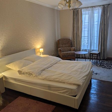 Appartement A Cote De Port Vendôme Екстериор снимка