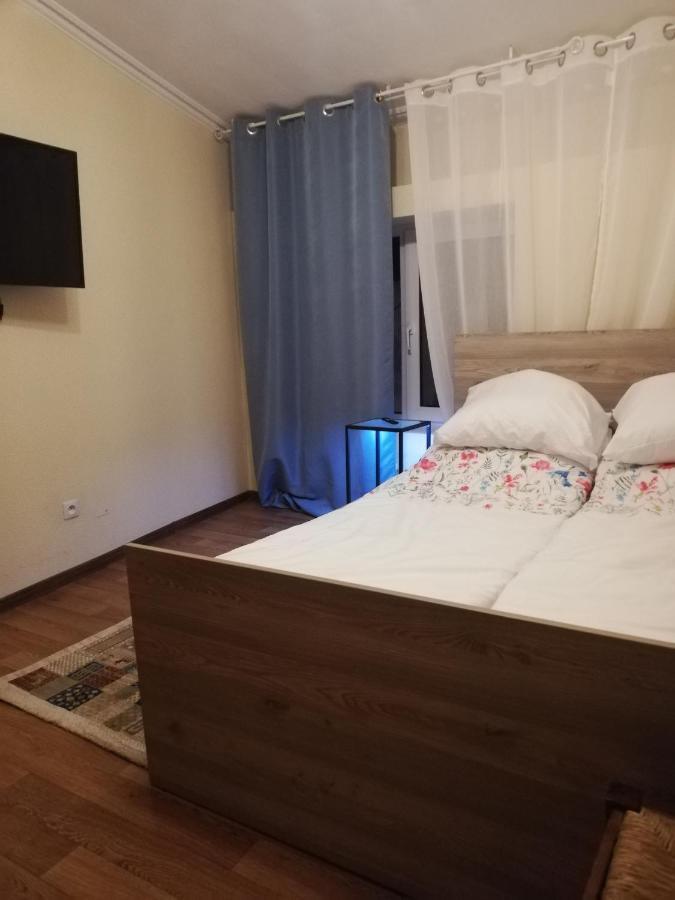 Appartement A Cote De Port Vendôme Екстериор снимка