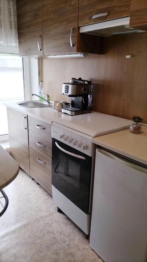 Appartement A Cote De Port Vendôme Екстериор снимка
