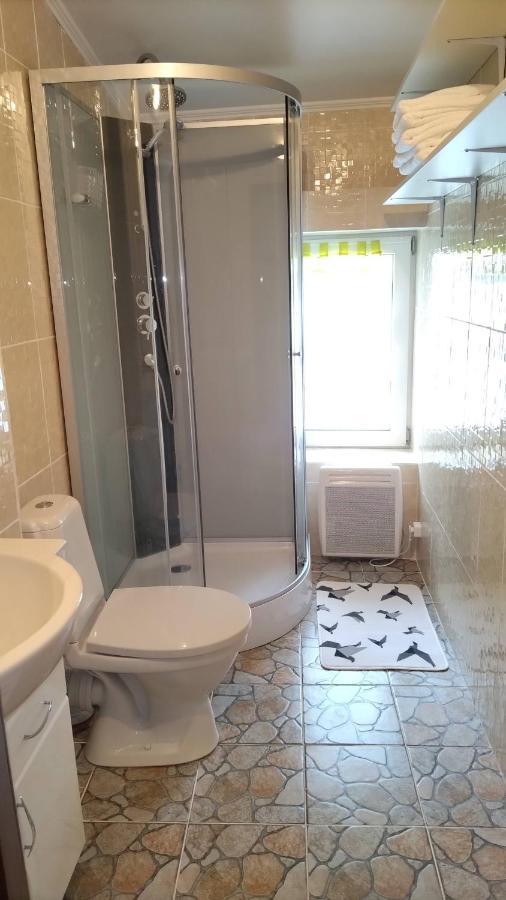 Appartement A Cote De Port Vendôme Екстериор снимка