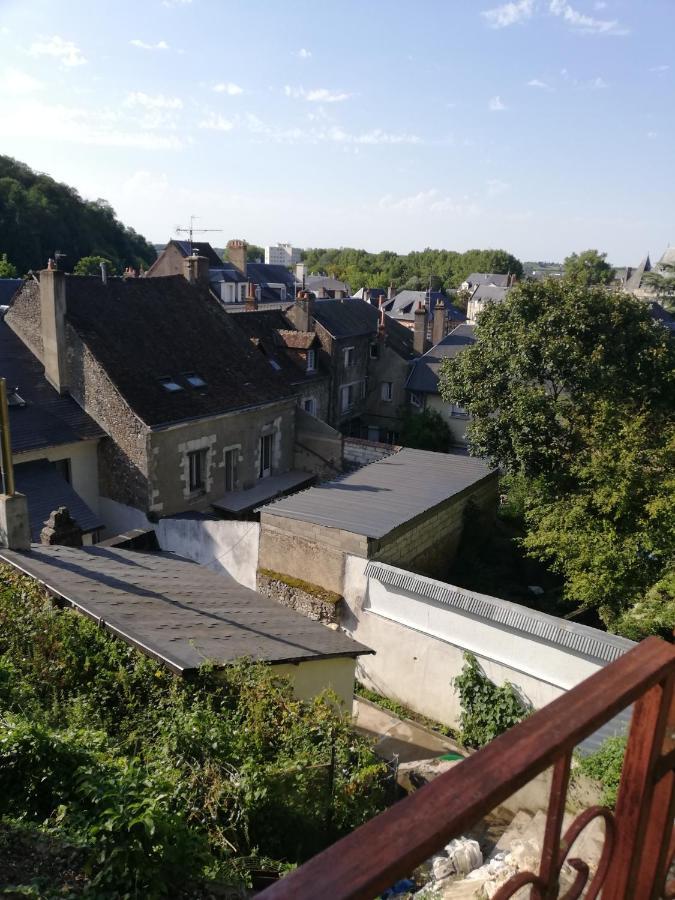 Appartement A Cote De Port Vendôme Екстериор снимка