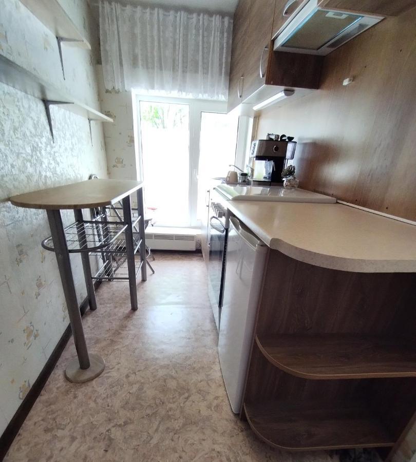 Appartement A Cote De Port Vendôme Екстериор снимка