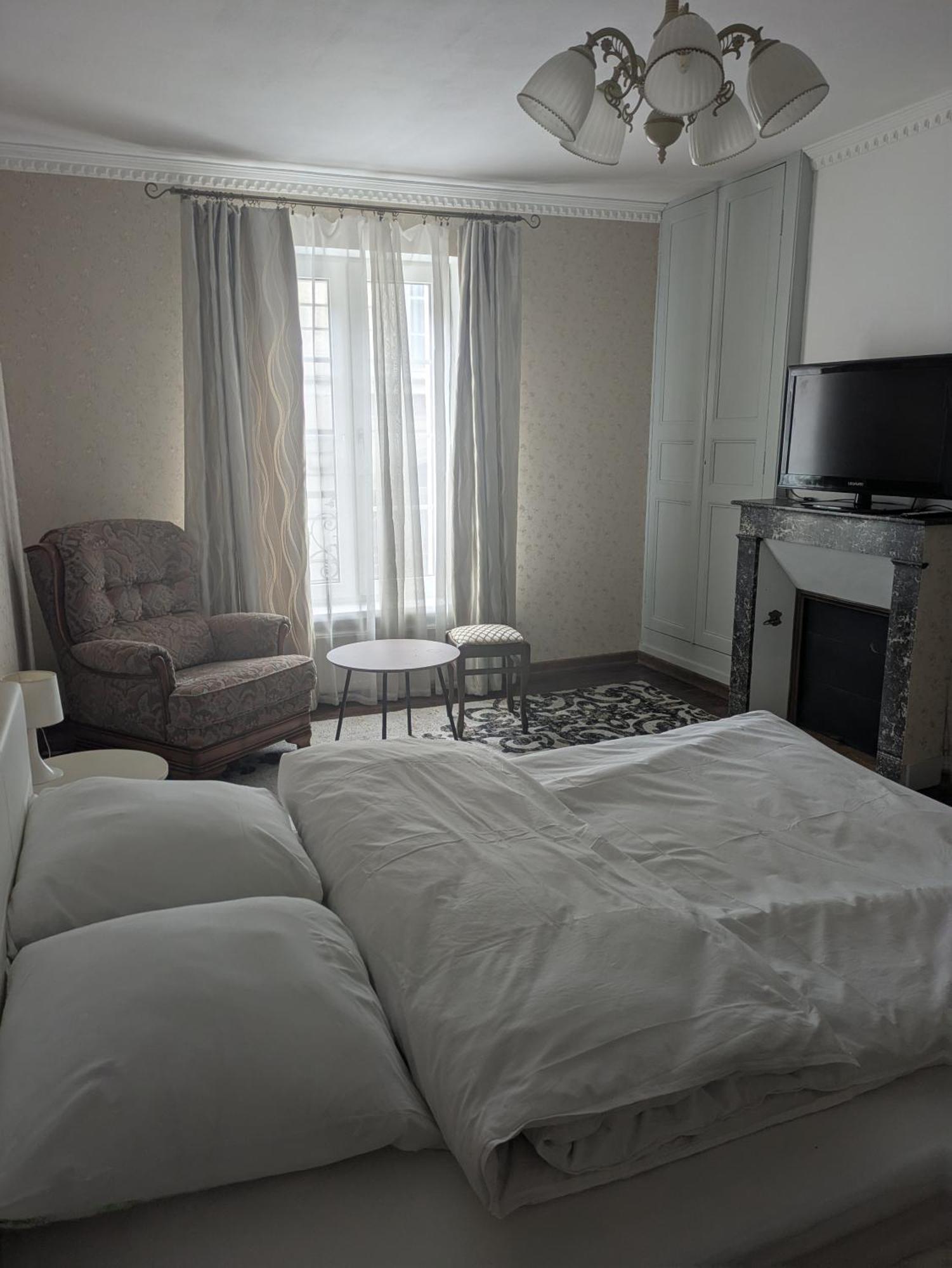Appartement A Cote De Port Vendôme Екстериор снимка