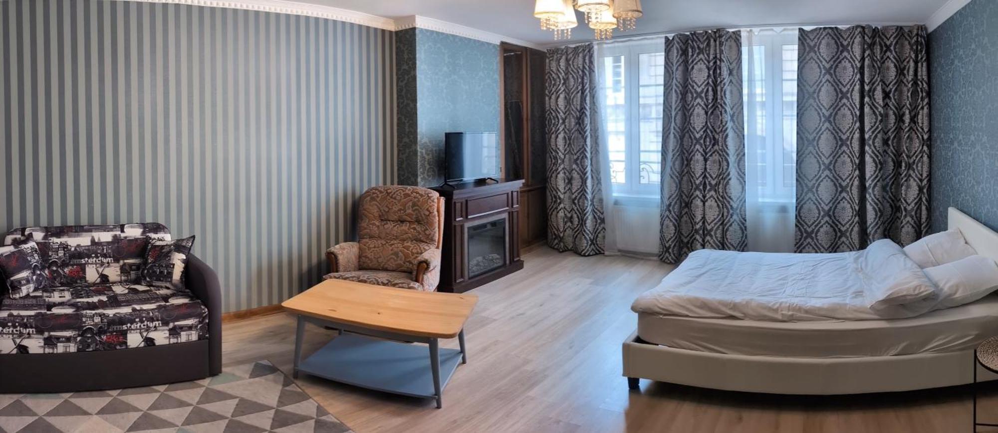 Appartement A Cote De Port Vendôme Екстериор снимка