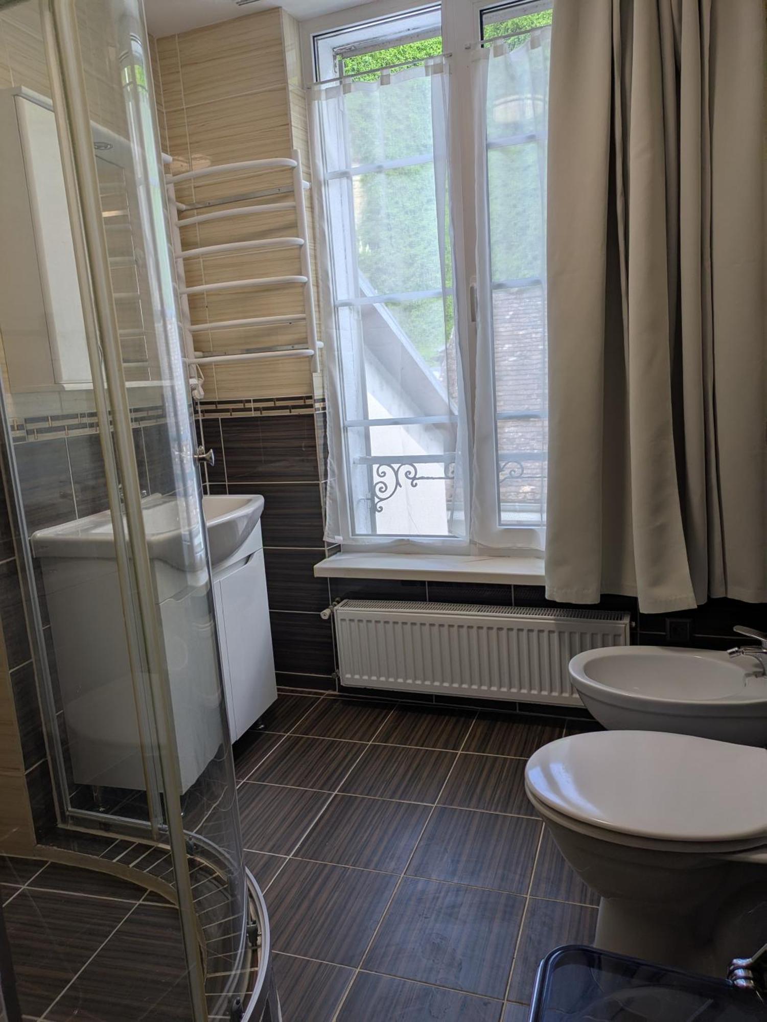 Appartement A Cote De Port Vendôme Екстериор снимка