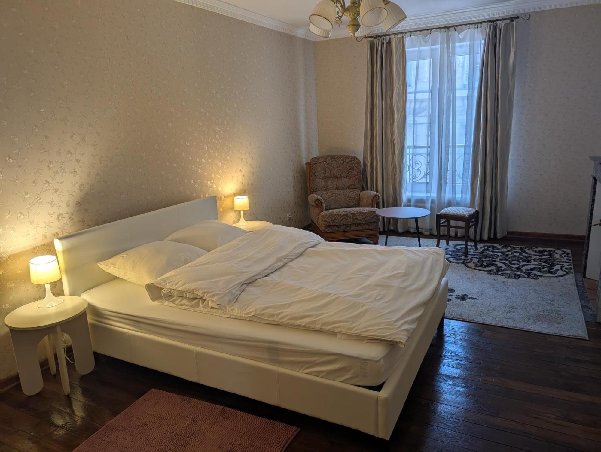 Appartement A Cote De Port Vendôme Екстериор снимка